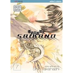 Saikano, Volume 7 (Saikano)