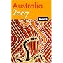Fodor's Australia 2007 (Fodor's Gold Guides)