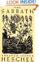 The Sabbath