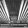Masterpieces of Chicago Architecture