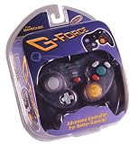  : G-Force Controller- Clear Purple