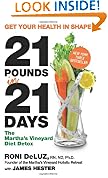 21 Pounds in 21 Days