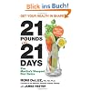 21 Pounds in 21 Days: The Martha's Vineyard Diet Detox