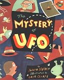 The Mystery Of Ufos (Aladdin Picture Books)