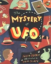 The Mystery Of Ufos (Aladdin Picture Books) The Mystery Of Ufos (Aladdin Picture Books)