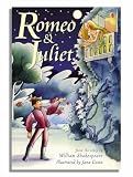 Romeo and Juliet: Gift Edition (Usborne Young Reading)