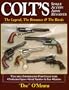 Colt's Single Action Army Revolver