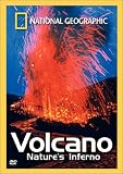 DVD National Geographic - Volcano! code image