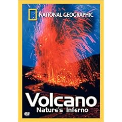 National Geographic - Volcano! by 