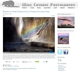 Mike Cavaroc Photography