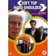 Soft Top, Hard Shoulder [DVD]