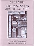 Vitruvius: 'Ten Books on Architecture'