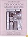 Vitruvius: Ten Books on Architecture