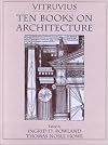 Vitruvius: Ten Books on Architecture