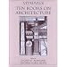 Vitruvius: 'Ten Books on Architecture'