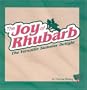 The Joy of Rhubarb: The Versatile Summer Delight