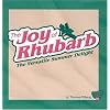 The Joy of Rhubarb: The Versatile Summer Delight