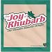 The Joy of Rhubarb: The Versatile Summer Delight