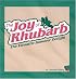 The Joy of Rhubarb: The Versatile Summer Delight
