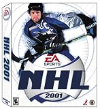 NHL 2001