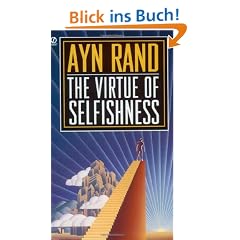 The Virtue of Selfishness (Signet)
