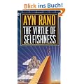 The Virtue of Selfishness (Signet)