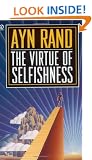 The Virtue of Selfishness