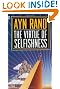 The Virtue of Selfishness (Signet)