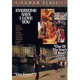 Everyone Says I Love You