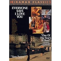 Everyone Says I Love You