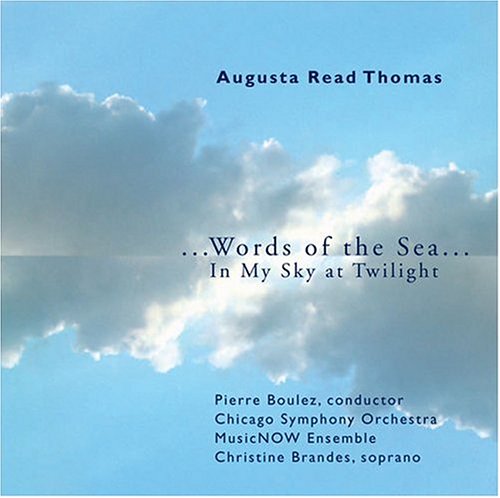 CD-Charts  Search : Words of the Sea