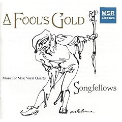 A Fools Gold by Irving Berlin, Arthur Cunningham, Arthur Frackenpohl, Franz Joseph Haydn, and Paul Hindemith