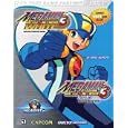 Mega Man Battle Network 3 Blue & White Official Strategy Guide