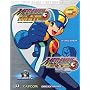 Mega Man Battle Network 3 Blue & White Official Strategy Guide