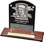 Jim Rice Baseball Hall of Fame Acrylic Plaque