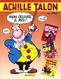 Intégrale d Achille Talon, tome 3 : Mon oeuvre à moi