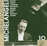 Klavierwerke Vol. 1