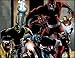 Books : MARVEL ZOMBIES 2 ISSUES # 1 , 2, 3 , 4 , 5 SET RUN COMPLETE