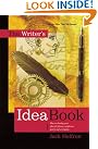 The Writer's Idea...