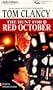 The Hunt for Red October (Abridged)