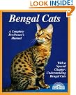 Bengal Cats