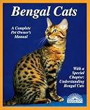 Compare prices for Bengal Cats: Everything About Purchase, Care, Nutrition, Breeding, Health Care, and Behavior (A Complete Pet Owner's Manual)