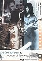Peter Green: Founder of "Fleetwood Mac" - The Authorised Biography (Sanctuary Music Library)