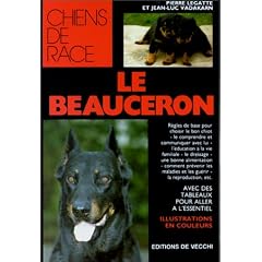 Le beauceron