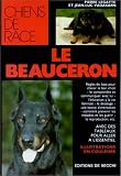 Le beauceron