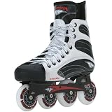Mission HE1500 Roller Hockey Skates - 2007