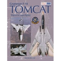 Grumman F-14 Tomcat