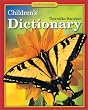 Thorndike Barnhart Children's Dictionary