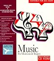 Music For Musicians & Singers