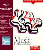 Music For Musicians & Singers